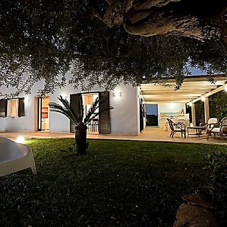 Villa Relax A 200Mt Dal Mare Pozzallo Exteriér fotografie