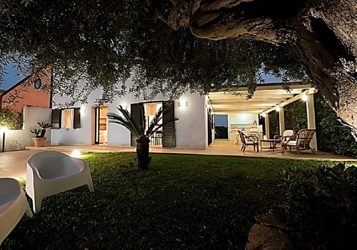 Villa Relax A 200Mt Dal Mare Pozzallo Exteriér fotografie