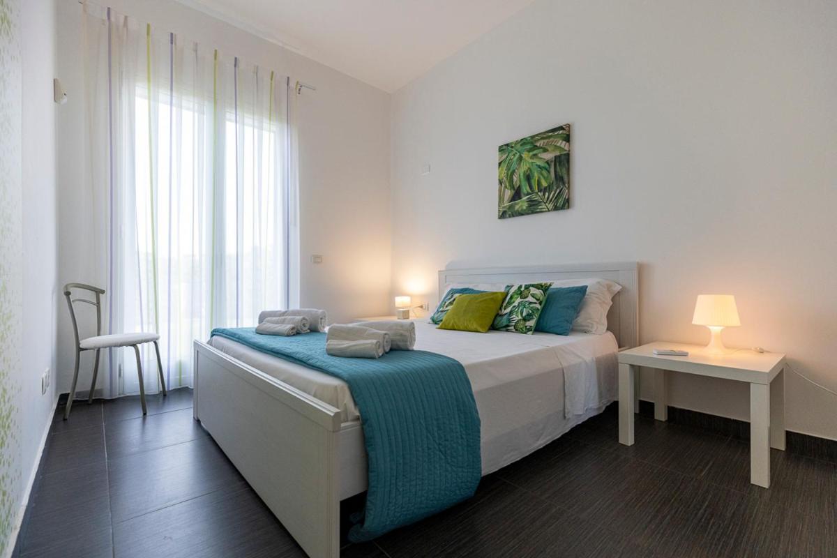 Villa Relax A 200Mt Dal Mare Pozzallo Exteriér fotografie
