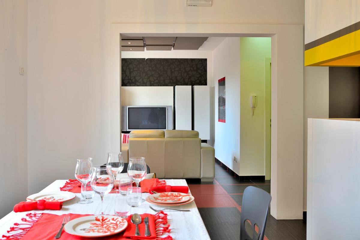 Villa Relax A 200Mt Dal Mare Pozzallo Exteriér fotografie