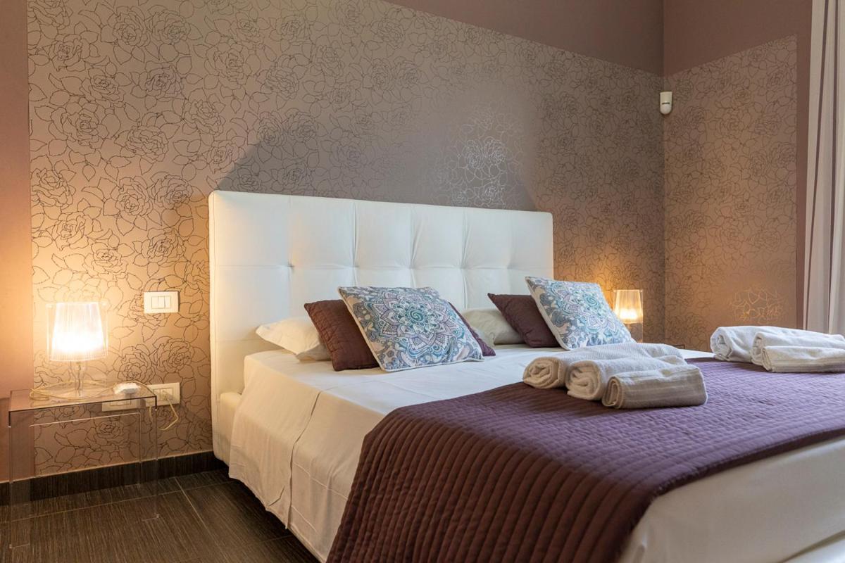 Villa Relax A 200Mt Dal Mare Pozzallo Exteriér fotografie