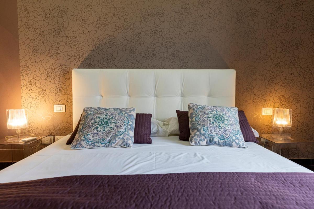 Villa Relax A 200Mt Dal Mare Pozzallo Exteriér fotografie